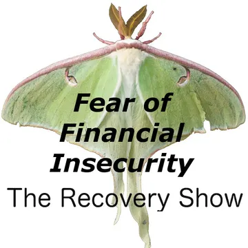 The Recovery Show » Finding serenity through 12 step recovery in Al-Anon – a podcast