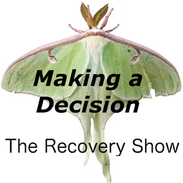 The Recovery Show » Finding serenity through 12 step recovery in Al-Anon – a podcast