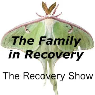 The Recovery Show » Finding serenity through 12 step recovery in Al-Anon – a podcast