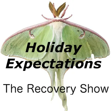 The Recovery Show » Finding serenity through 12 step recovery in Al-Anon – a podcast