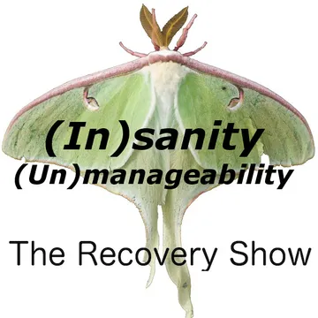 The Recovery Show » Finding serenity through 12 step recovery in Al-Anon – a podcast