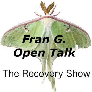 The Recovery Show » Finding serenity through 12 step recovery in Al-Anon – a podcast