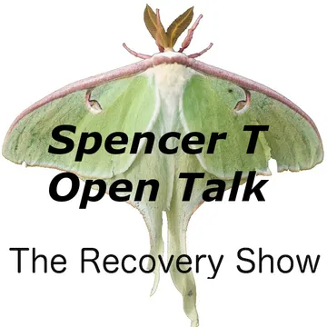 The Recovery Show » Finding serenity through 12 step recovery in Al-Anon – a podcast