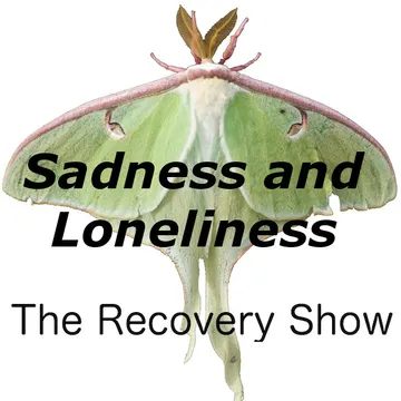 The Recovery Show » Finding serenity through 12 step recovery in Al-Anon – a podcast