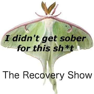 The Recovery Show » Finding serenity through 12 step recovery in Al-Anon – a podcast