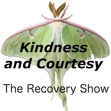 The Recovery Show » Finding serenity through 12 step recovery in Al-Anon – a podcast
