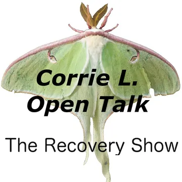 The Recovery Show » Finding serenity through 12 step recovery in Al-Anon – a podcast