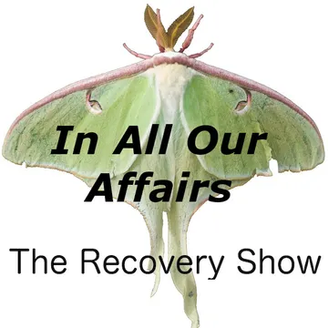 The Recovery Show » Finding serenity through 12 step recovery in Al-Anon – a podcast