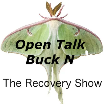 The Recovery Show » Finding serenity through 12 step recovery in Al-Anon – a podcast
