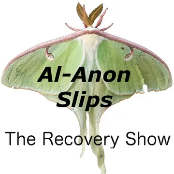 The Recovery Show » Finding serenity through 12 step recovery in Al-Anon – a podcast