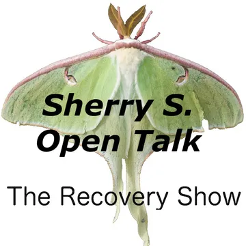 The Recovery Show » Finding serenity through 12 step recovery in Al-Anon – a podcast