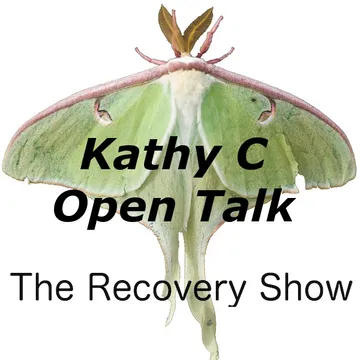 The Recovery Show » Finding serenity through 12 step recovery in Al-Anon – a podcast