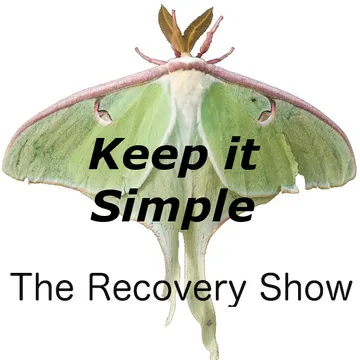 The Recovery Show » Finding serenity through 12 step recovery in Al-Anon – a podcast