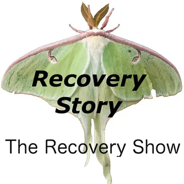 The Recovery Show » Finding serenity through 12 step recovery in Al-Anon – a podcast