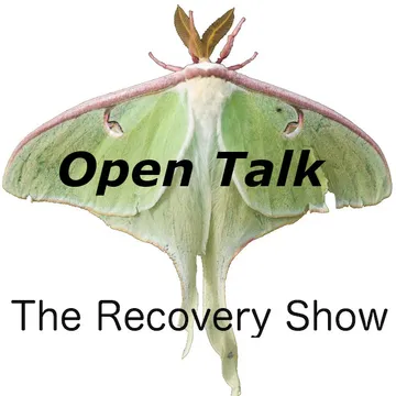 The Recovery Show » Finding serenity through 12 step recovery in Al-Anon – a podcast