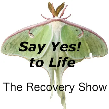 The Recovery Show » Finding serenity through 12 step recovery in Al-Anon – a podcast