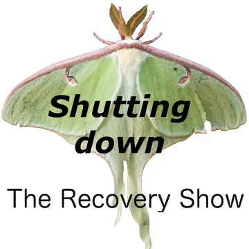 The Recovery Show » Finding serenity through 12 step recovery in Al-Anon – a podcast