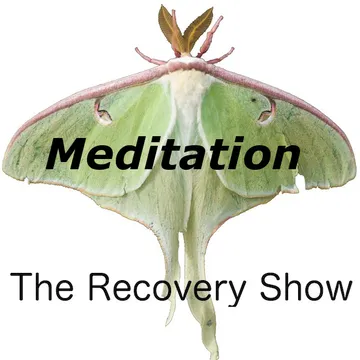 The Recovery Show » Finding serenity through 12 step recovery in Al-Anon – a podcast