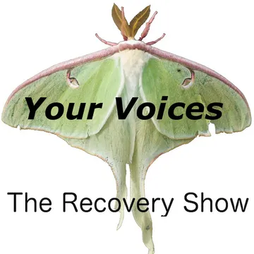 The Recovery Show » Finding serenity through 12 step recovery in Al-Anon – a podcast