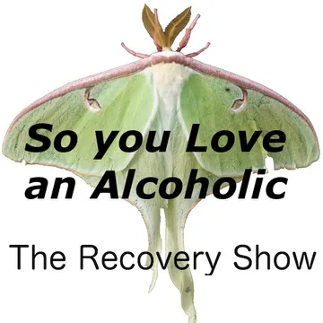 The Recovery Show » Finding serenity through 12 step recovery in Al-Anon – a podcast