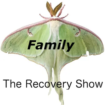 The Recovery Show » Finding serenity through 12 step recovery in Al-Anon – a podcast