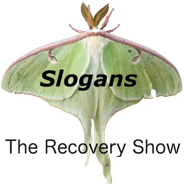 The Recovery Show » Finding serenity through 12 step recovery in Al-Anon – a podcast