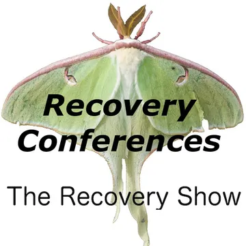 The Recovery Show » Finding serenity through 12 step recovery in Al-Anon – a podcast