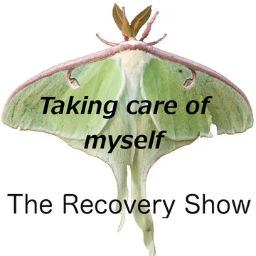 The Recovery Show » Finding serenity through 12 step recovery in Al-Anon – a podcast