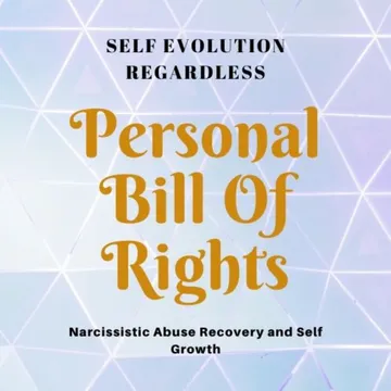 Self Evolution Regardless: Narcissistic Abuse Recovery and Self Growth