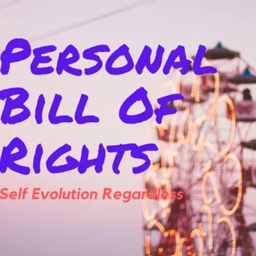 Self Evolution Regardless: Narcissistic Abuse Recovery and Self Growth