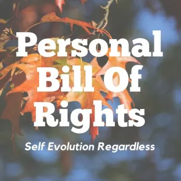 Self Evolution Regardless: Narcissistic Abuse Recovery and Self Growth