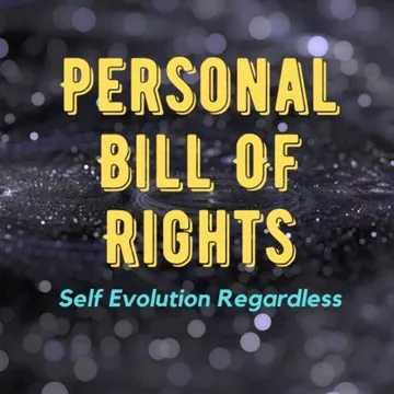 Self Evolution Regardless: Narcissistic Abuse Recovery and Self Growth