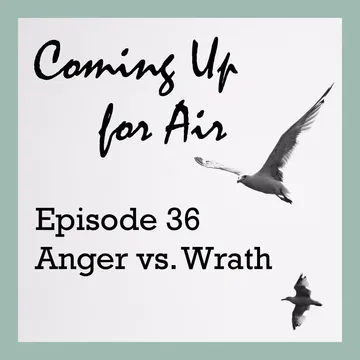 Coming Up for Air — Families Speak to Families about Addiction