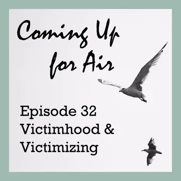 Coming Up for Air — Families Speak to Families about Addiction