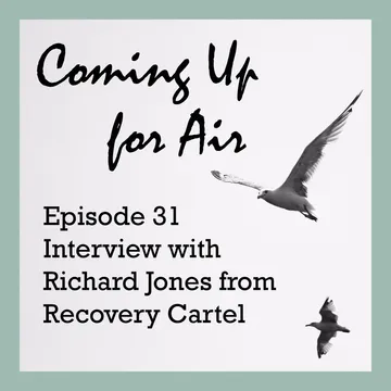 Coming Up for Air — Families Speak to Families about Addiction