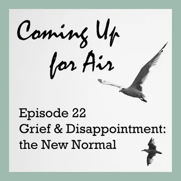 Coming Up for Air — Families Speak to Families about Addiction