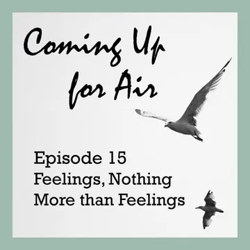 Coming Up for Air — Families Speak to Families about Addiction