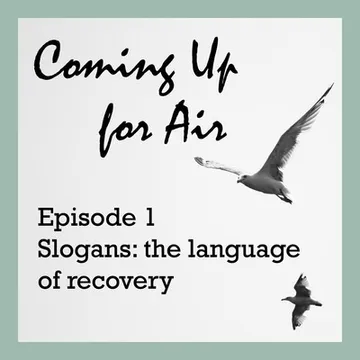 Coming Up for Air — Families Speak to Families about Addiction