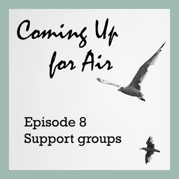 Coming Up for Air — Families Speak to Families about Addiction