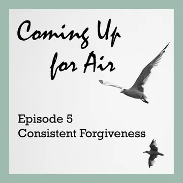 Coming Up for Air — Families Speak to Families about Addiction
