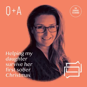 The Courage to Change: A Recovery Podcast