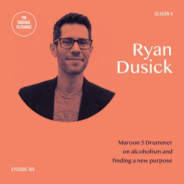The Courage to Change: A Recovery Podcast
