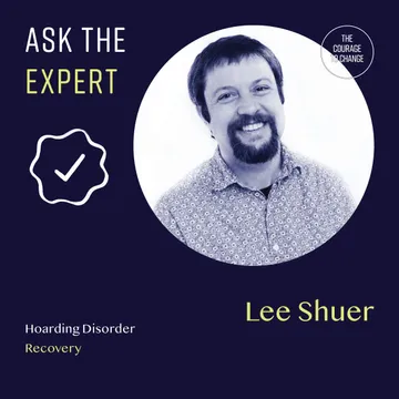 The Courage to Change: A Recovery Podcast