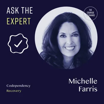 The Courage to Change: A Recovery Podcast