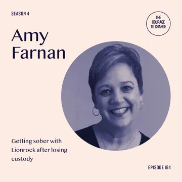 The Courage to Change: A Recovery Podcast
