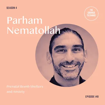 The Courage to Change: A Recovery Podcast