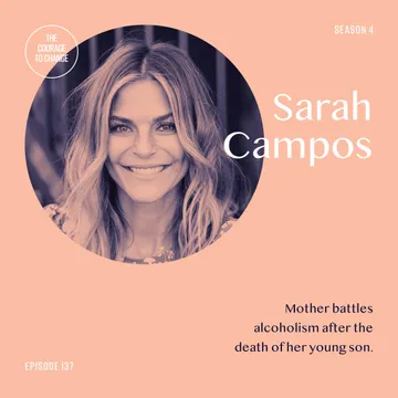 The Courage to Change: A Recovery Podcast
