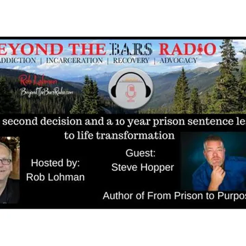 Beyond the Bars