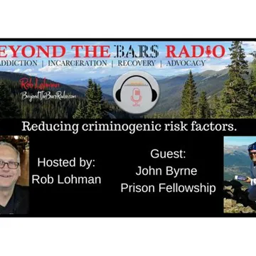 Beyond the Bars