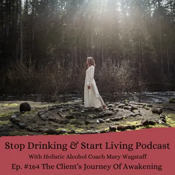 Stop Drinking and Start Living